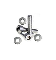 Lens guard fastener kit for BExBG BExBG, BExCS, STExC1 Spare Part